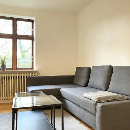 Spacious For 10