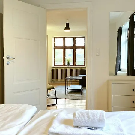 Spacious For 10 Korup